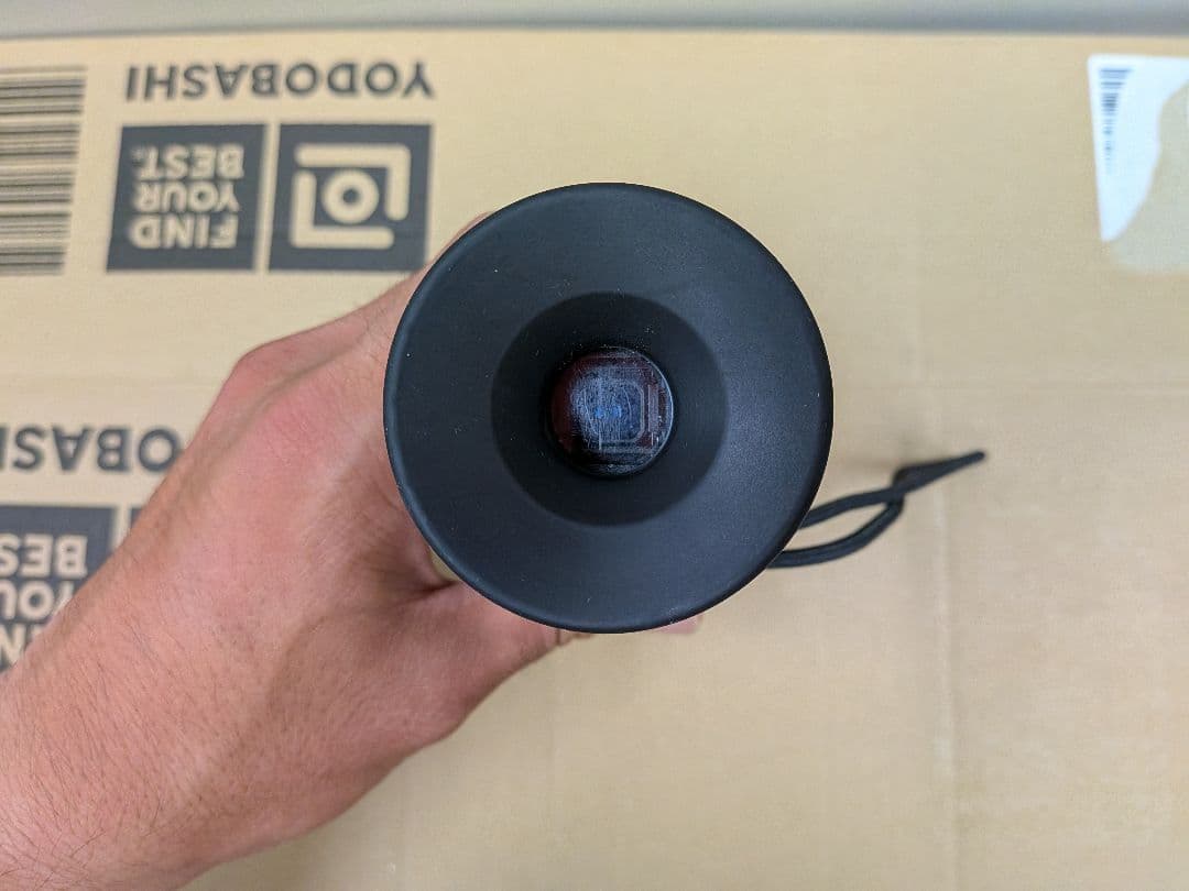 FLIR SCOUT II 240 サーマルビジョン