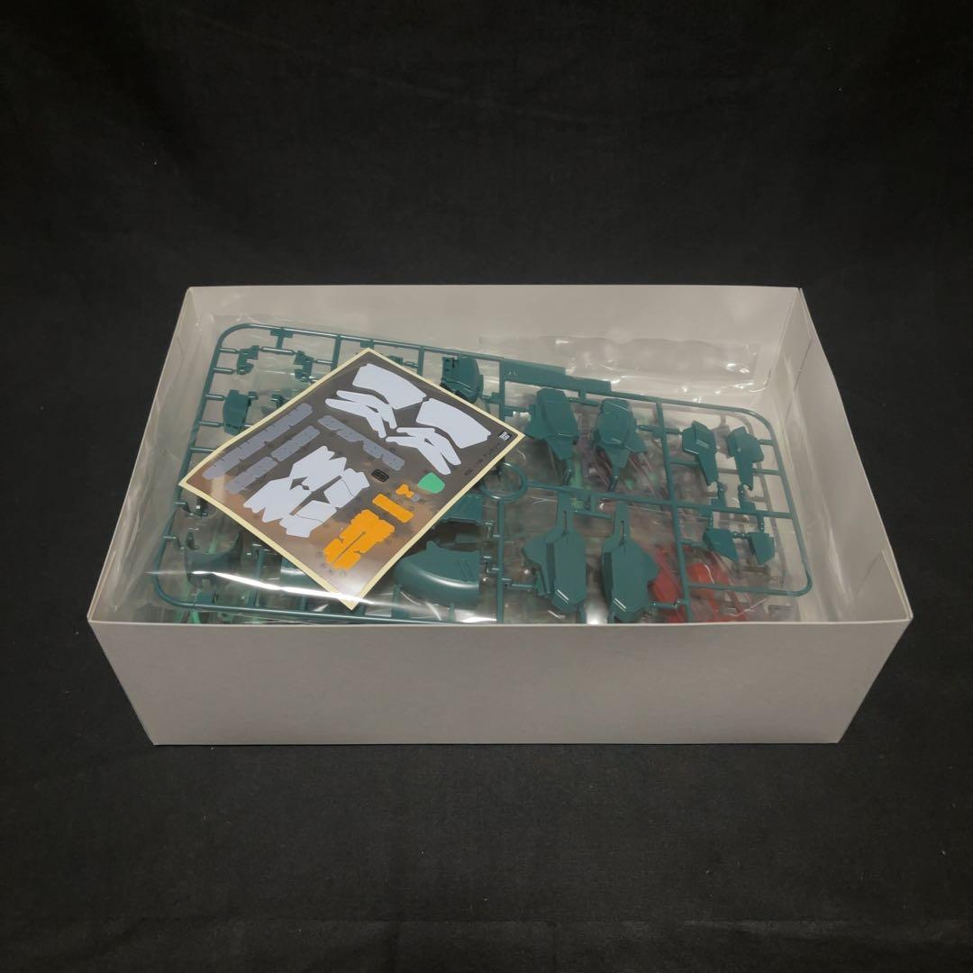 HGガンプラ まとめ売り【未組立】