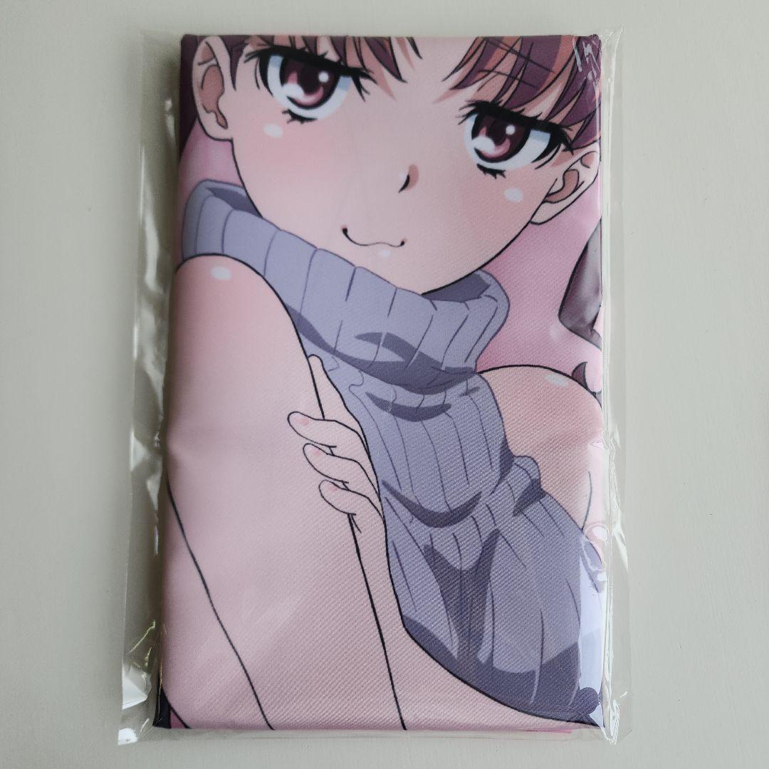 とある科学の超電磁砲 白井黒子 モーリーオンラインほぼ等身大クロス