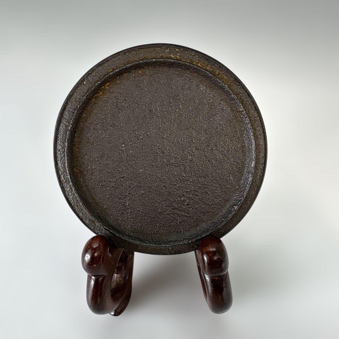 【中古】浄義造　筋入銚子（共箱）USED〈税込・送料込〉