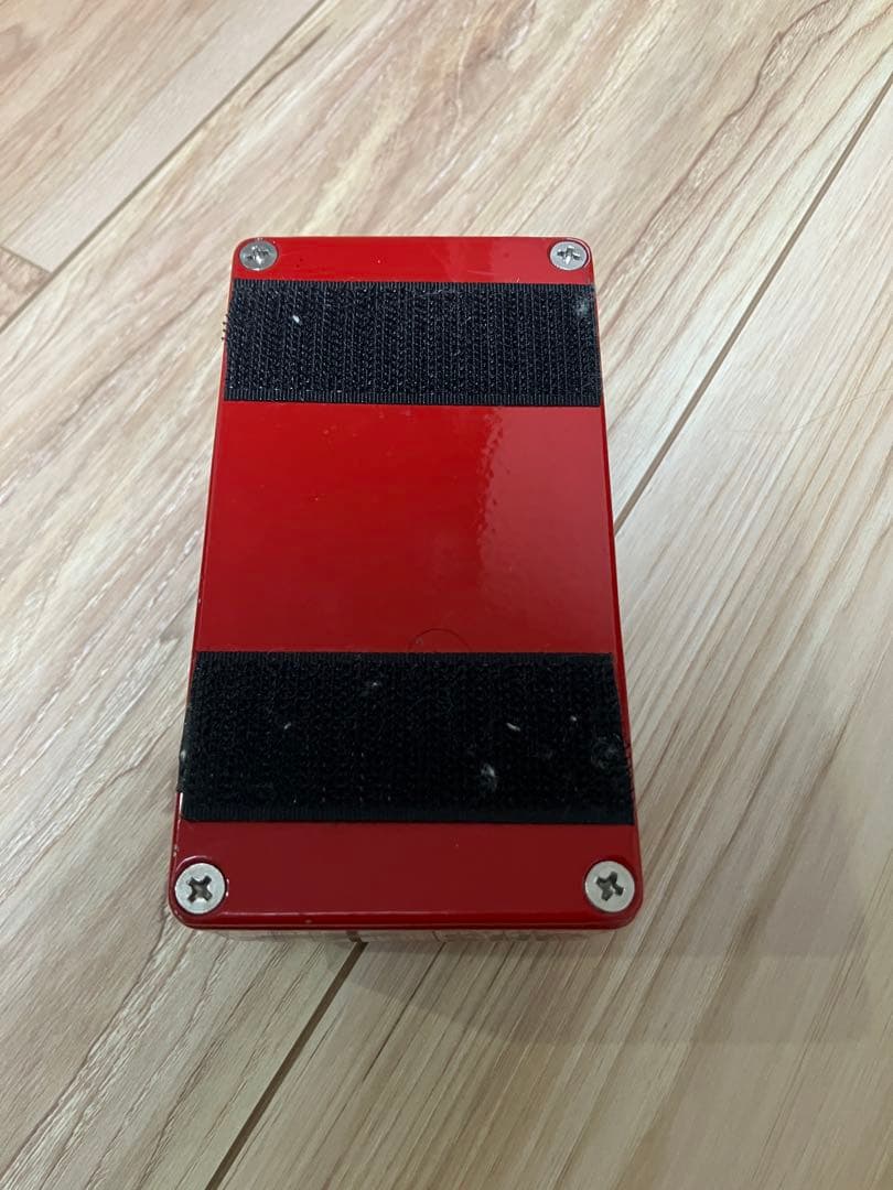 Andy Timmons the ATギターエフェクター