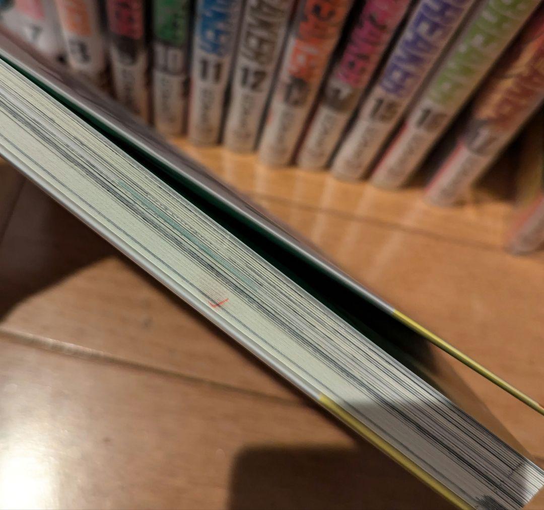 【値下げ】WINDBREAKER ウィンドブレイカー　ウィンブレ　コミック