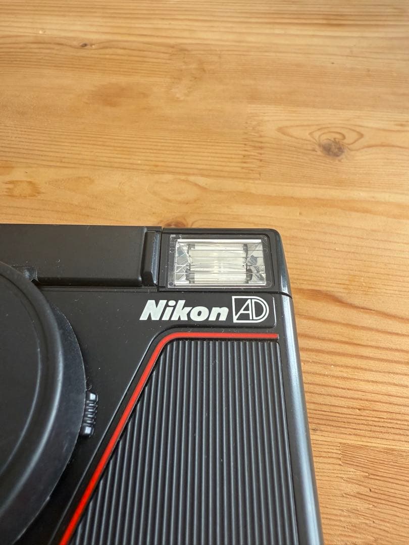 nikon l35ad 完動品