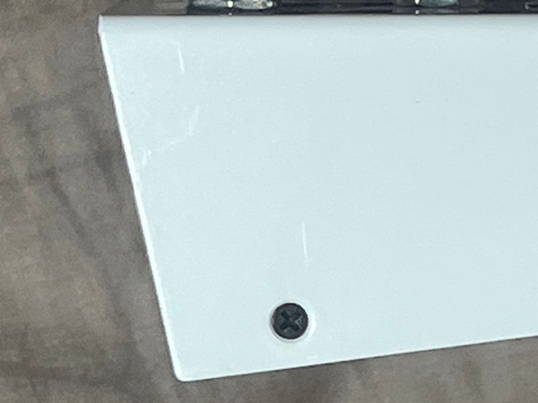 meris LVX ディレイ　エフェクター