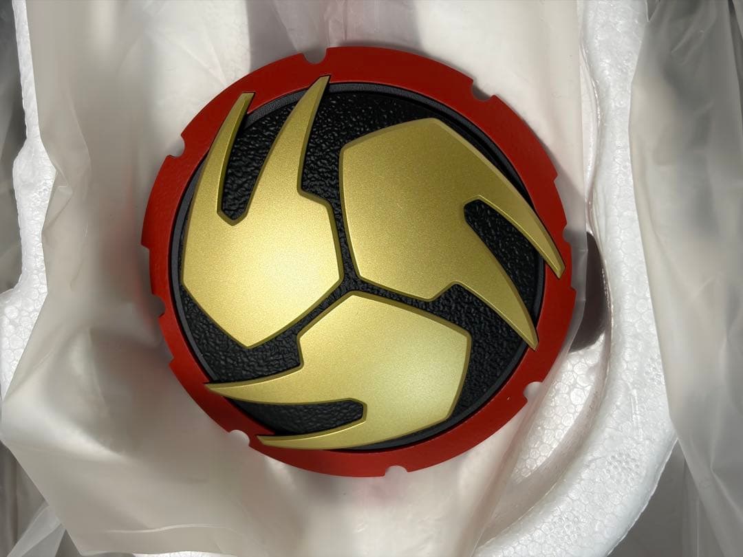 CSM変身音叉・音角＆音撃鼓・火炎鼓＆音撃棒・烈火　仮面ライダー 響鬼