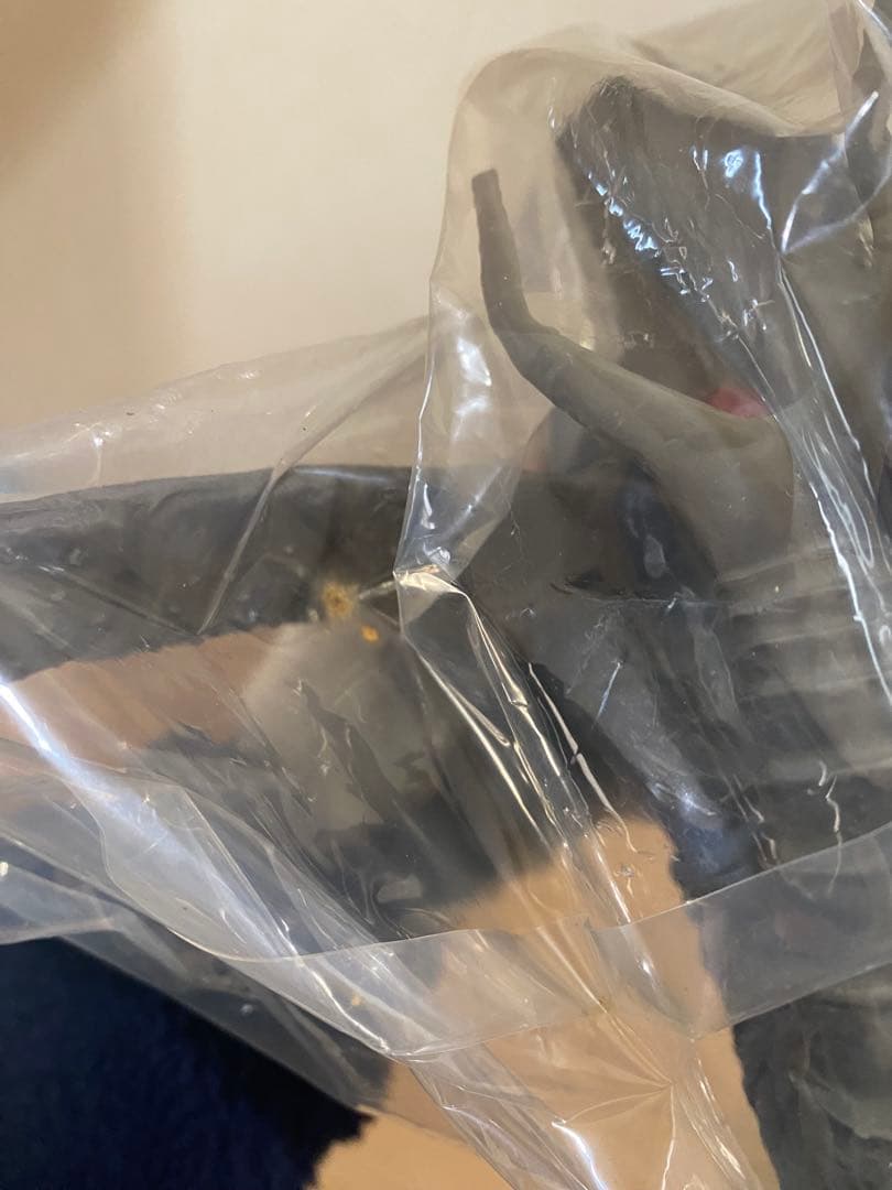 CCP 500個限定 ソフビフィギュア 毒ガス怪獣ケムラー 1022025224