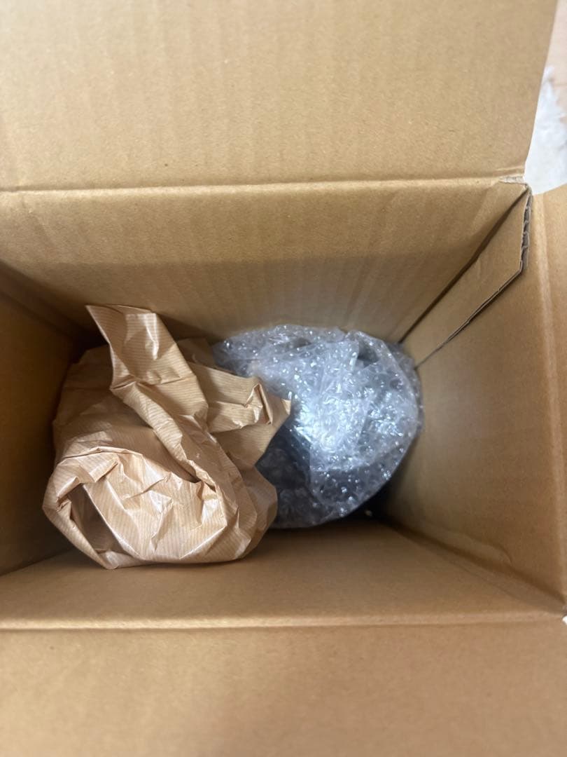 新品未開封　安楽安作　グレムリン フィギュア 2体セット　ソフビ