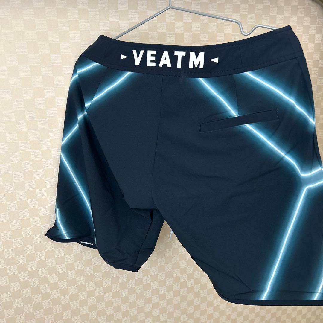 公式サイト完売商品　BEATM サーフパンツ