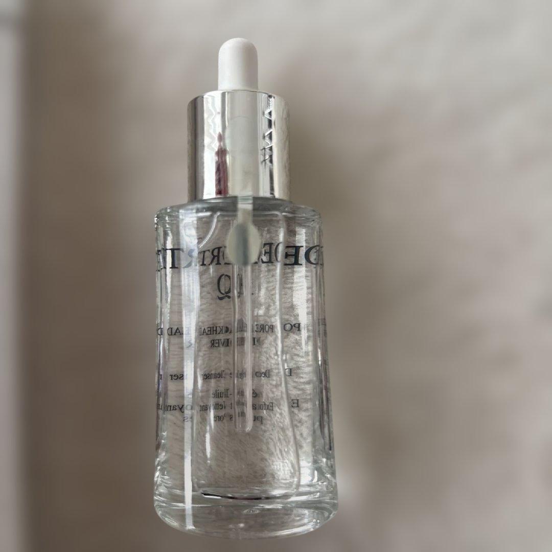 DECORTÉ AQ アブソリュートセット 乳液・ローション・毛穴美容液オイル