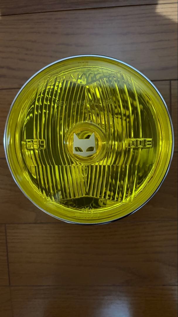 MARCHAL(マーシャル)ヘッドライト