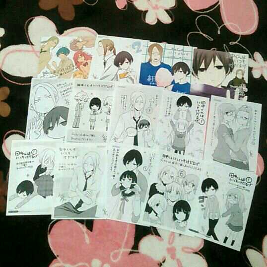 王室教師ハイネ&田中くんはいつもけだるげ 【まとめ】