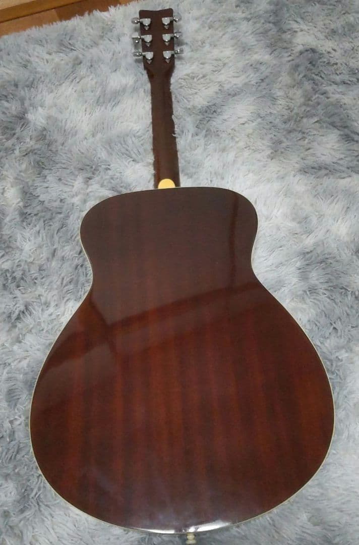 YAMAHA アコースティックギター FS-325ダストカバー付(新品)