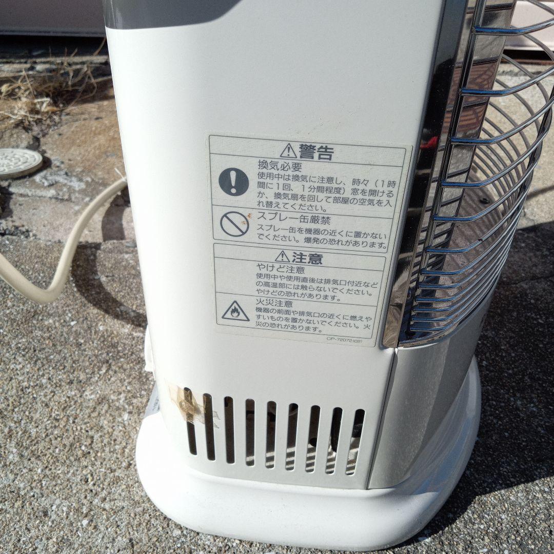 RINNAI R-652PMS 動作未確認 未清掃