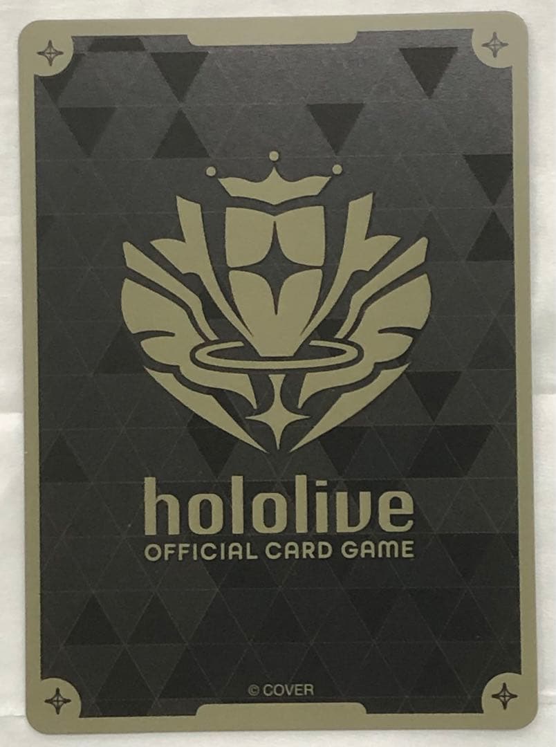 ホロライブカードゲーム　宝鐘マリン　Debut　プロモ　イラスト違い　ホロカ