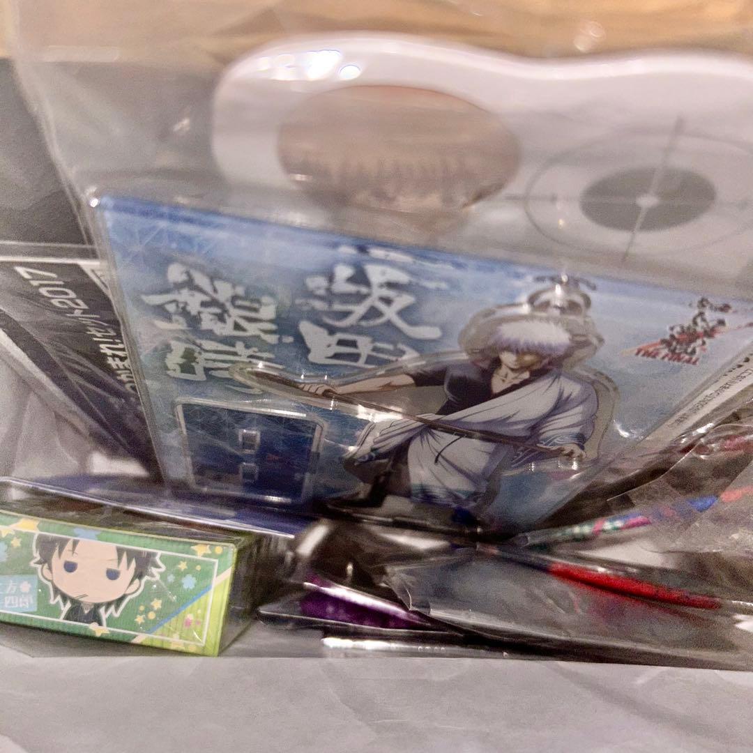 アニメ 漫画 グッズ まとめ売り ワンピース 呪術廻戦 ヒロアカ ハイキュー 等