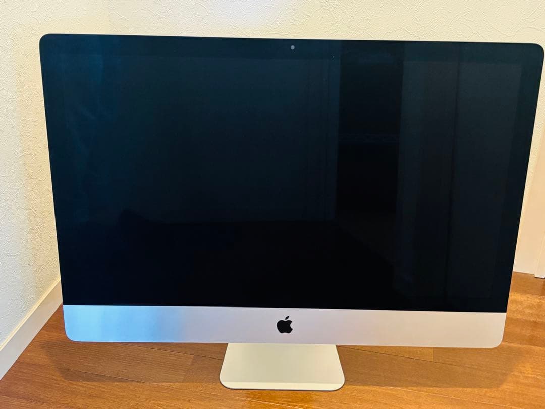Apple iMac rate2015 5K27インチ　i7 メモリ48G