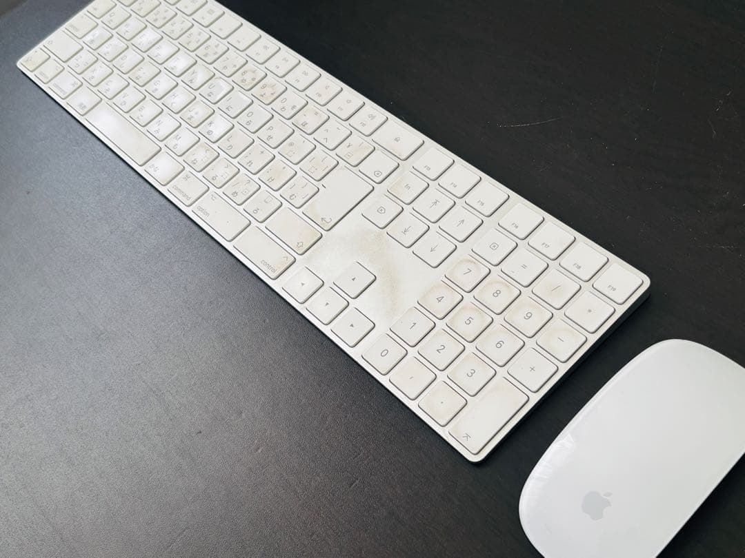 Apple iMac rate2015 5K27インチ　i7 メモリ48G