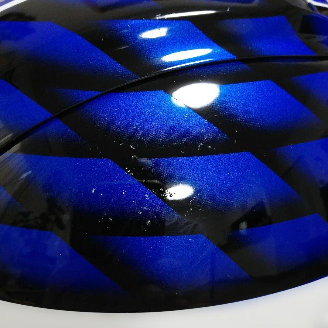 arai アライ RX-7X TAIRA タイラ レプリカ 平 55.56cm