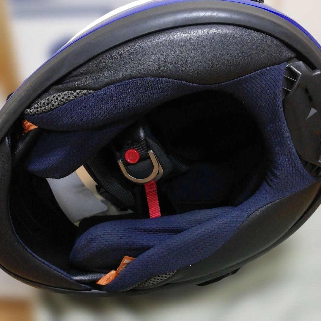 arai アライ RX-7X TAIRA タイラ レプリカ 平 55.56cm