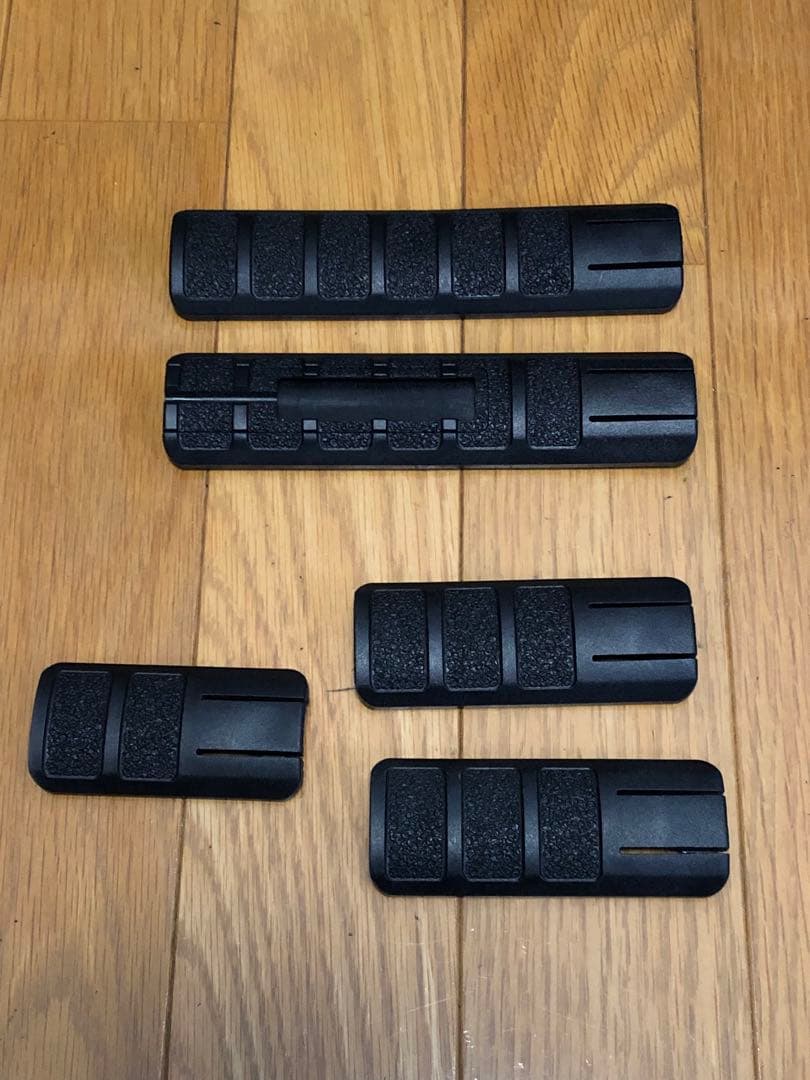 (2/4値下げ) 東京マルイ SOPMOD M4 次世代 カスタム多　動作確認