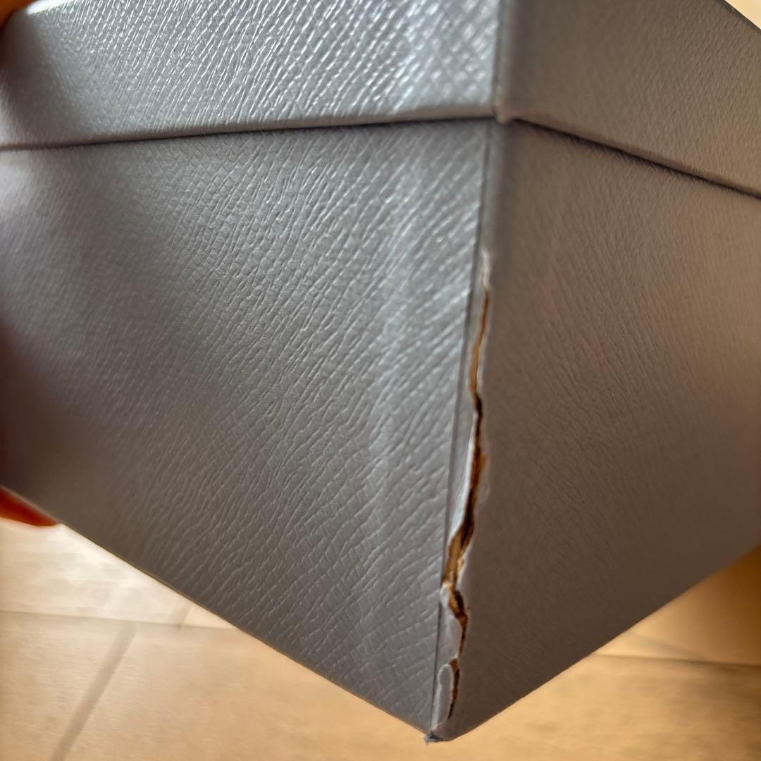 PRADA ビジュー付きミュール 35