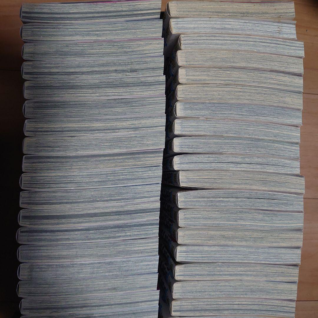 弱虫ペダル1巻から89巻とオマケのセットです。