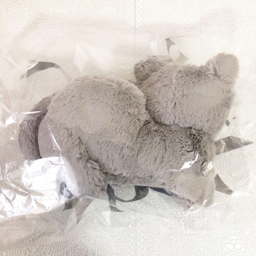 米津玄師 2025 JUNK リイシューねこちゃん BEIGE AND BLUE