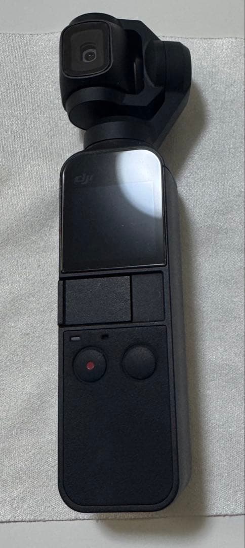 DJI Osmo Pocket 本体付属品多数セット