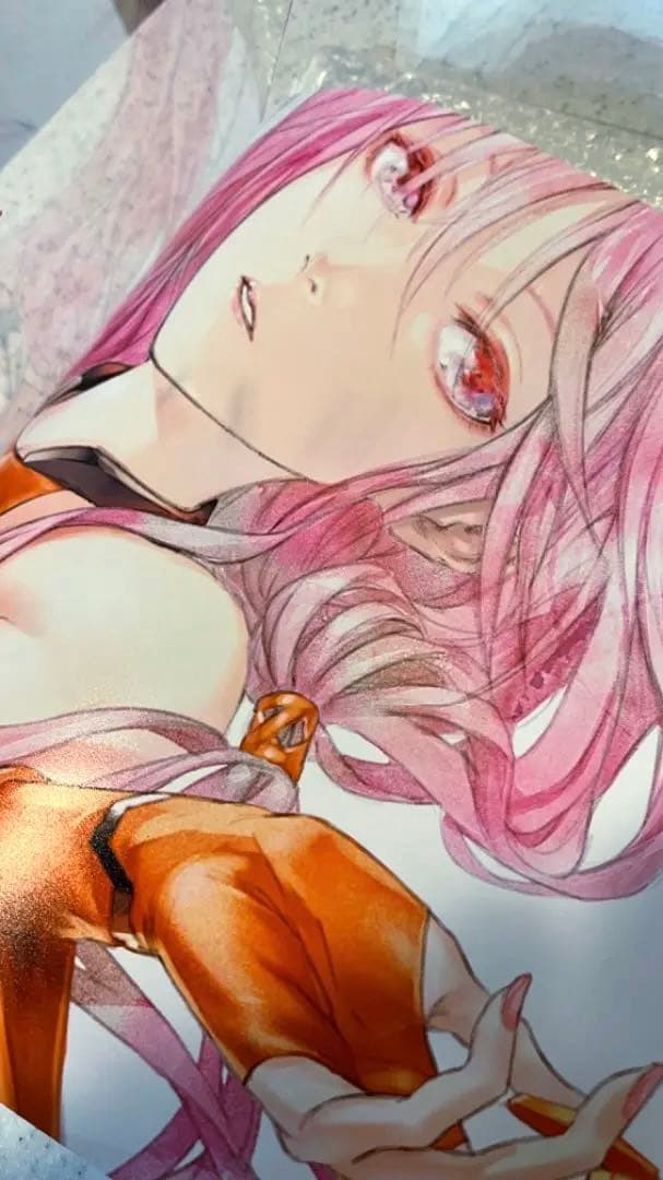 「楪いのりアートブック\"INORI\"」redjuice