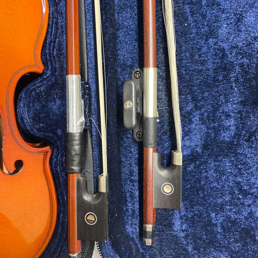 STENTOR バイオリン 本体　ステンター　1/16 幼児