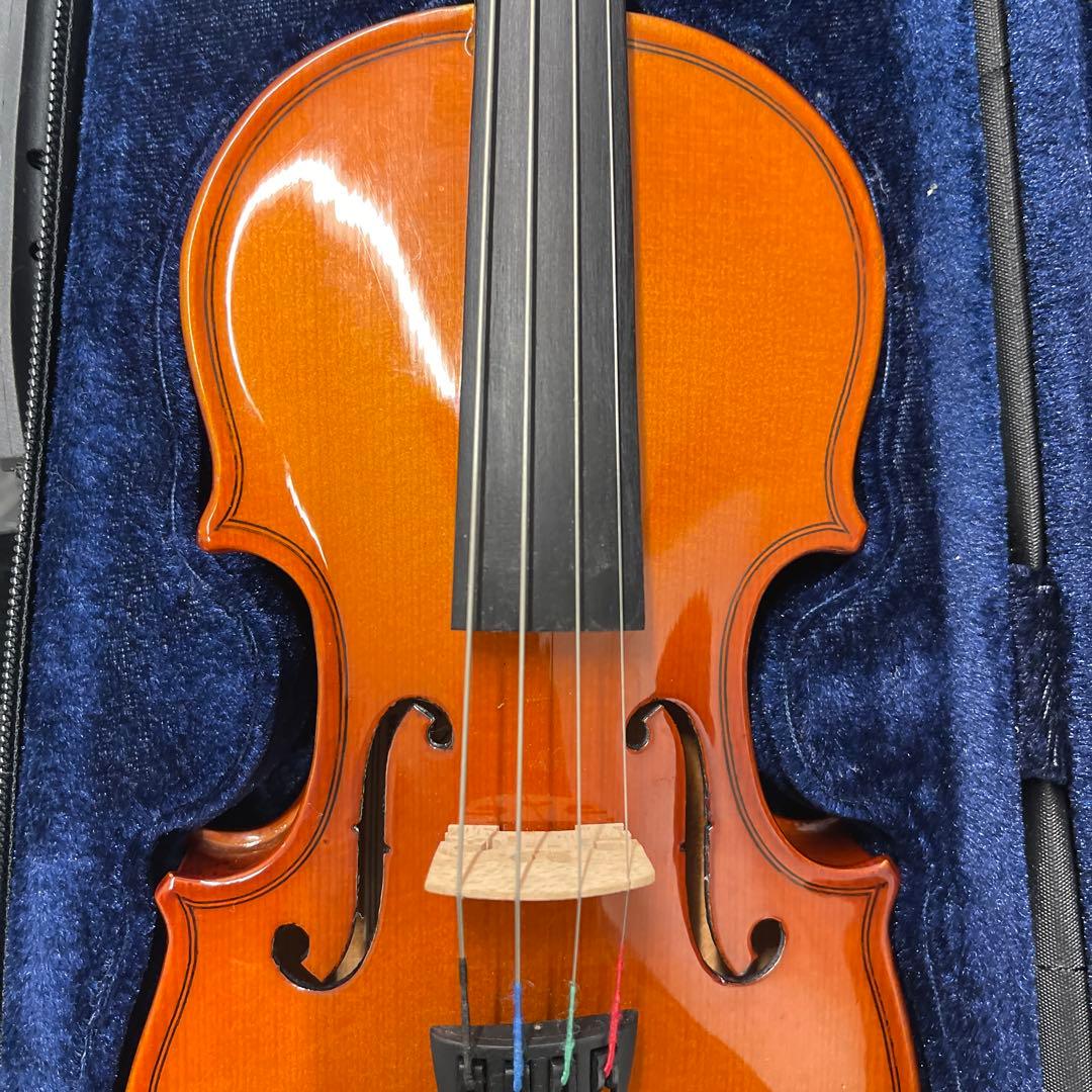 STENTOR バイオリン 本体　ステンター　1/16 幼児