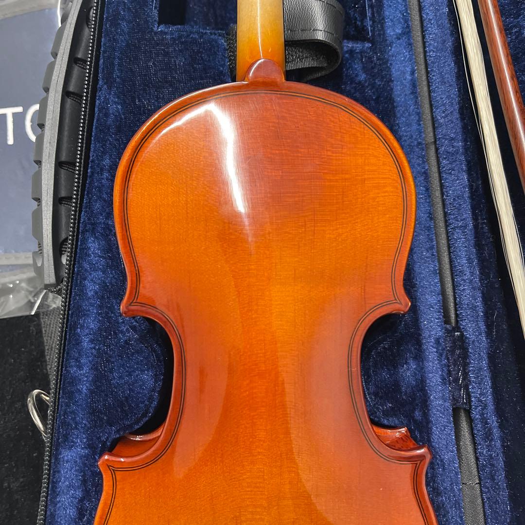 STENTOR バイオリン 本体　ステンター　1/16 幼児