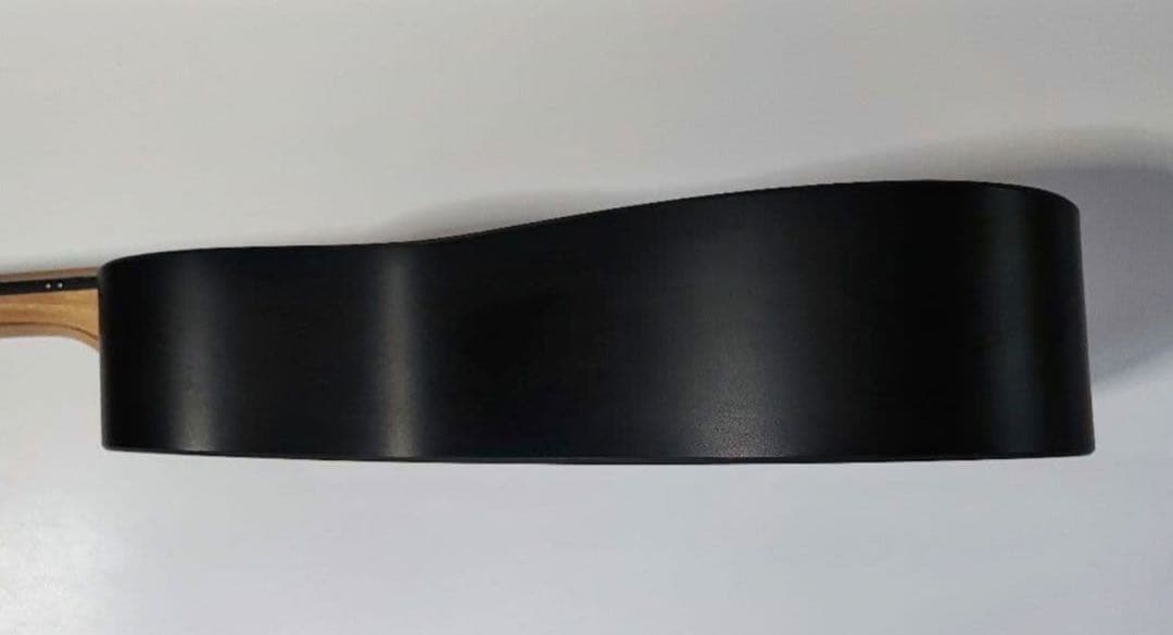 C.F. Martin & Co. LX BLACK アコースティックギター