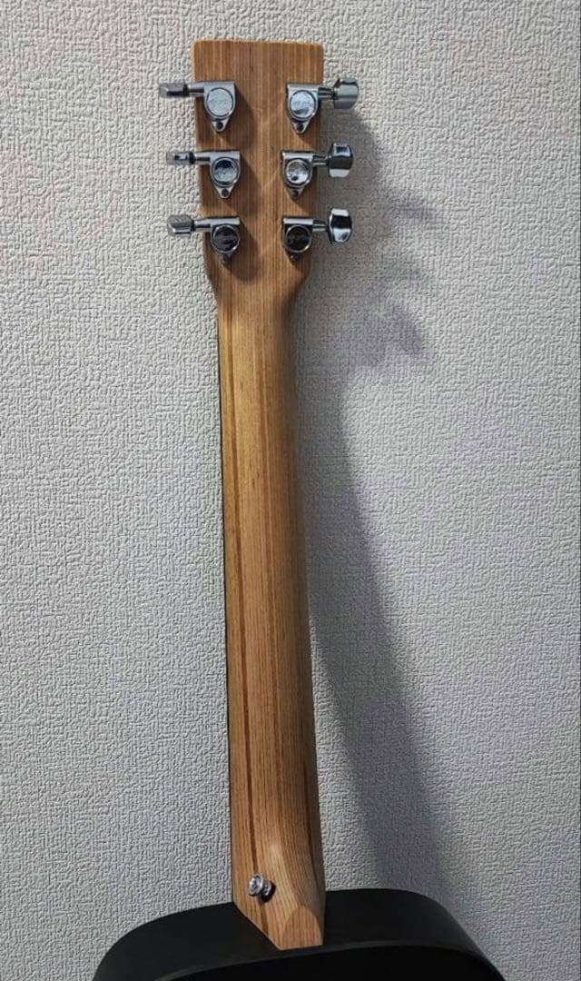 C.F. Martin & Co. LX BLACK アコースティックギター