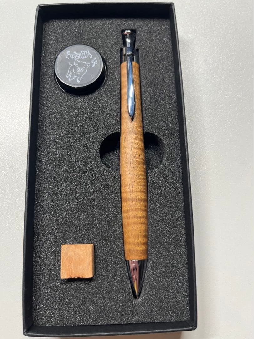 こぶた工房 ハワイアンコア特上杢