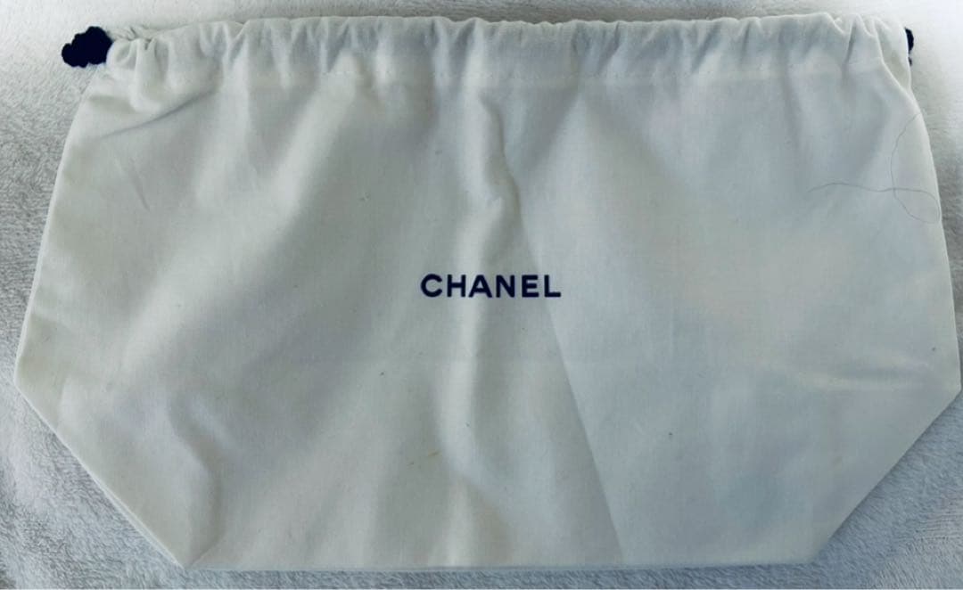 【CHANEL】シャネル◆花モチーフ◆カメリア ◆ブラック◆コサージュ