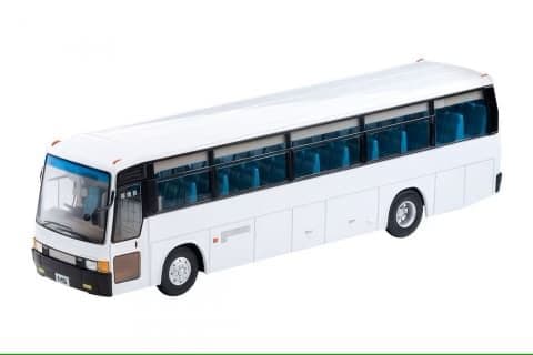 トミカリミテッドヴィンテージネオ　三菱ふそう　エアロバス　白　年末で出品停止予定