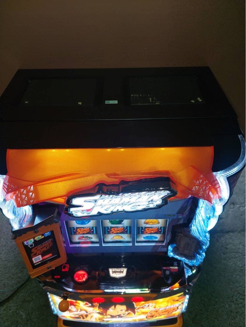 【みゅら 】L/SHAMANKING/SS ユニット付き