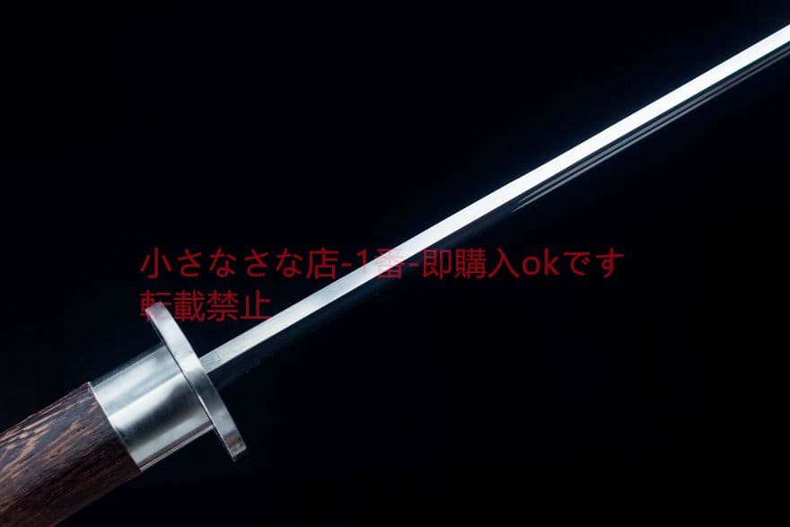 戸撒刀    古兵器 武具　刀装具　日本刀　模造刀 居合刀