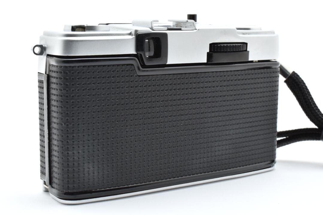 ■美品■ オリンパス　OLYMPUS PEN EE-3　動作確認済 赤ベロ OK