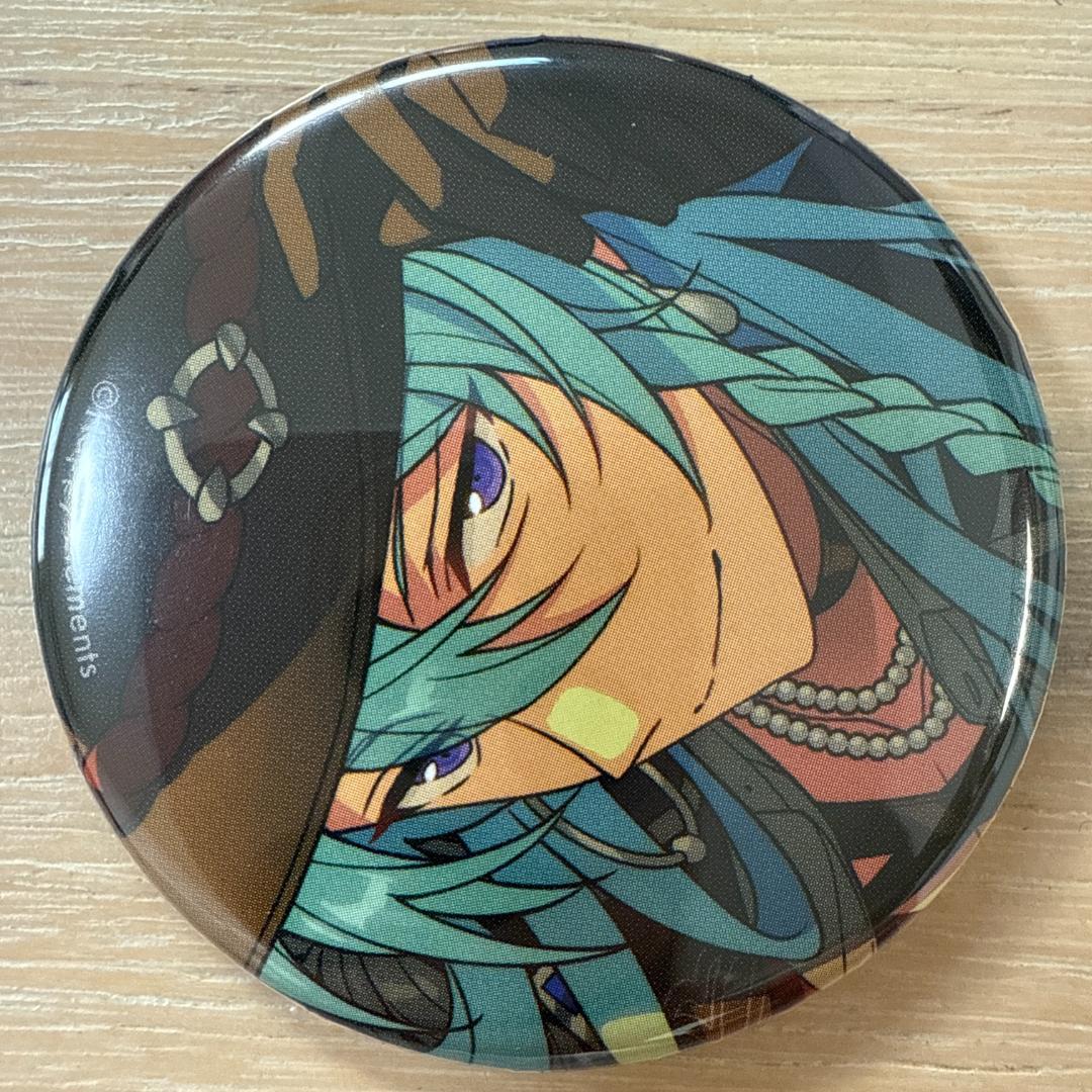 日々樹渉 あんスタ コレクション缶バッジ 2025 Jun Idol 30個