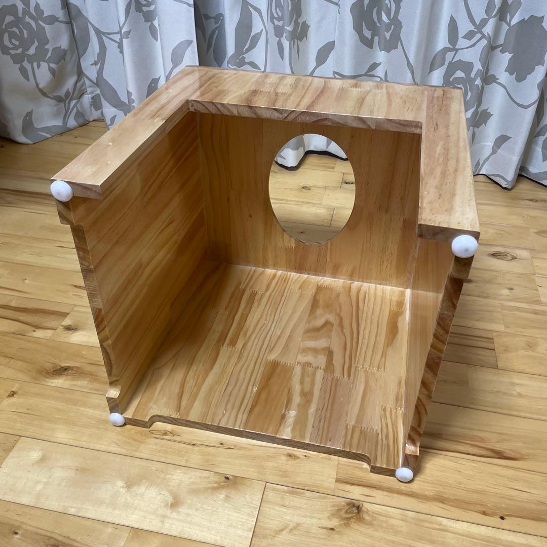 美品　よもぎ蒸し用椅子