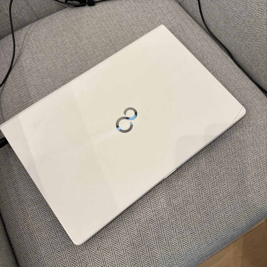 LIFEBOOK SH75/M（12GB SSD256GB/Win10）即使用可