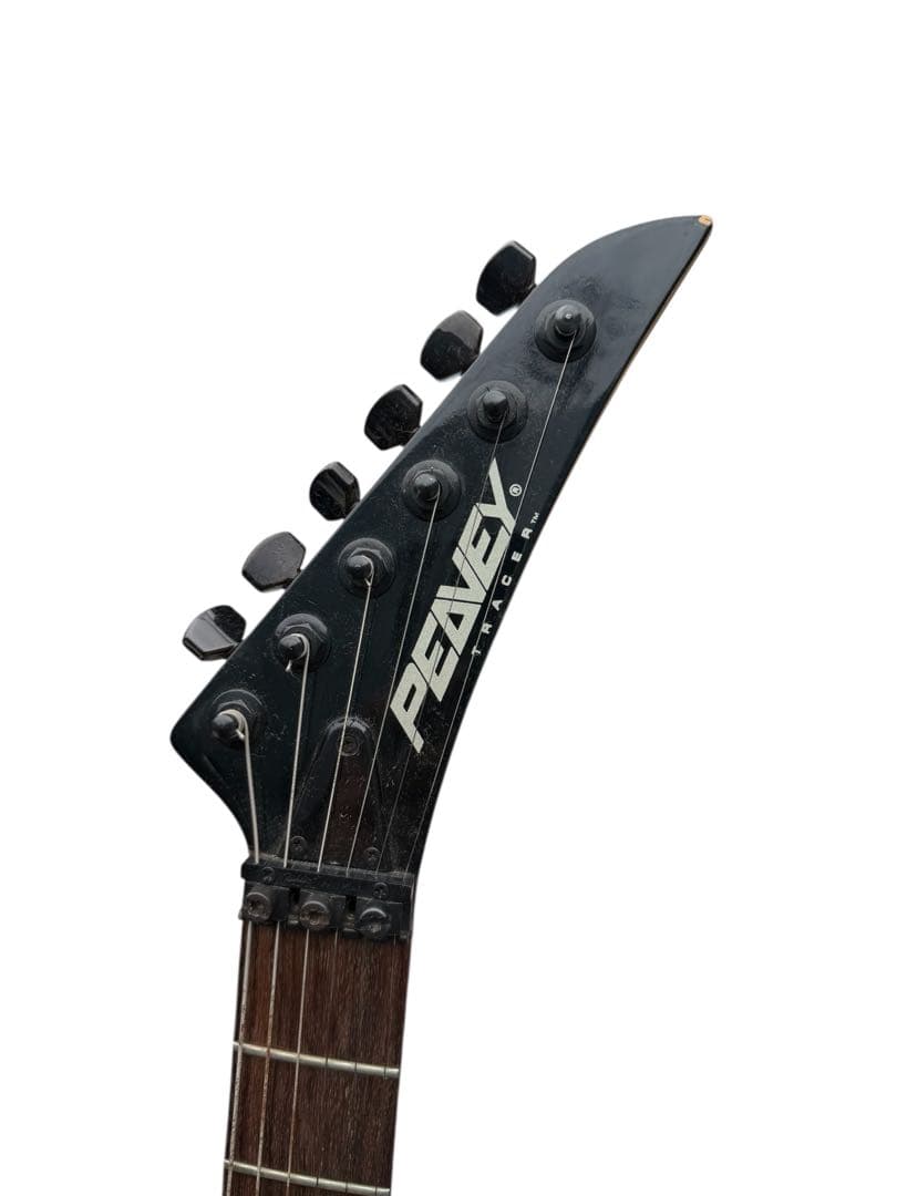 PEAVEY エレキギター　 弦楽器 楽器