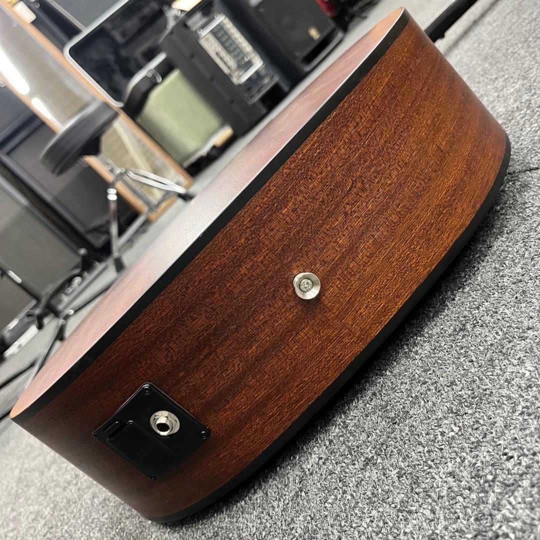 【11491】Fender Monterey Standard エレアコ