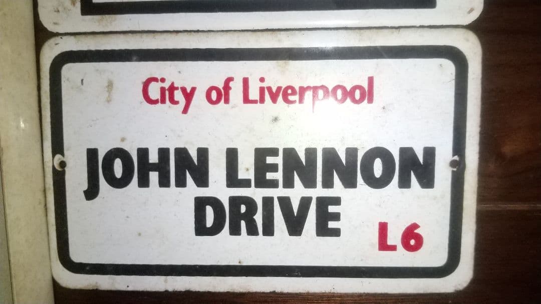 超激レア！ビートルズお宝グッズセット