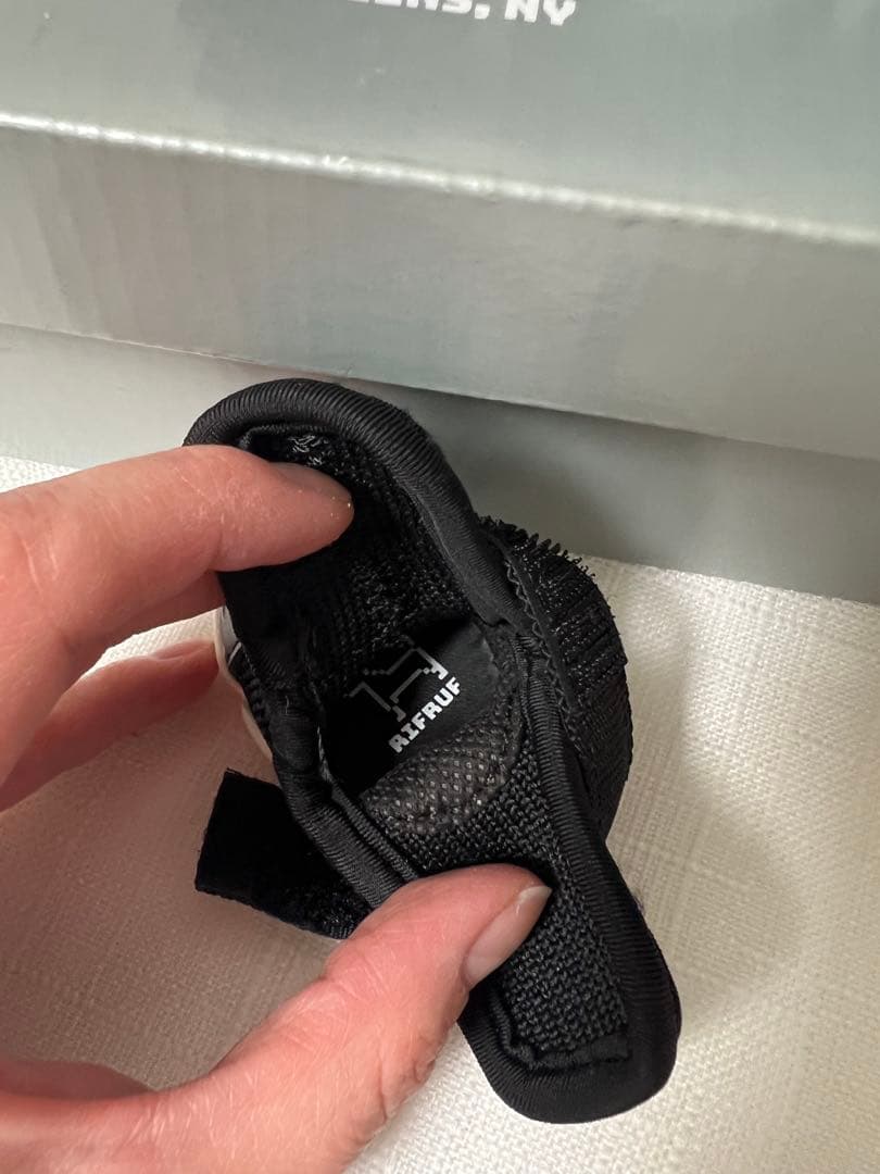 【RIFRUF】ドッグシューズ【XS（1）】