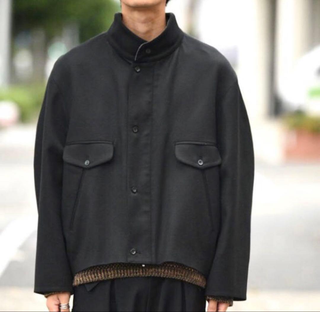 ジャケット・アウター ka na ta MA-X