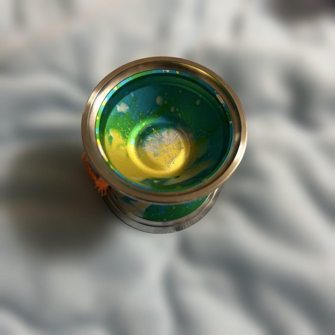 クラウン.st 7068 ヨーヨー C3yoyodesign