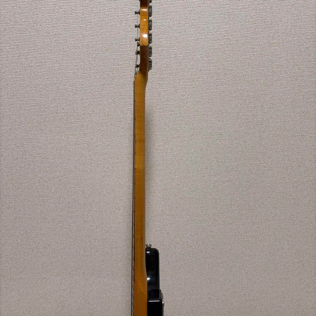 ギター Tokai SS-60 Silver Star Made in Japan